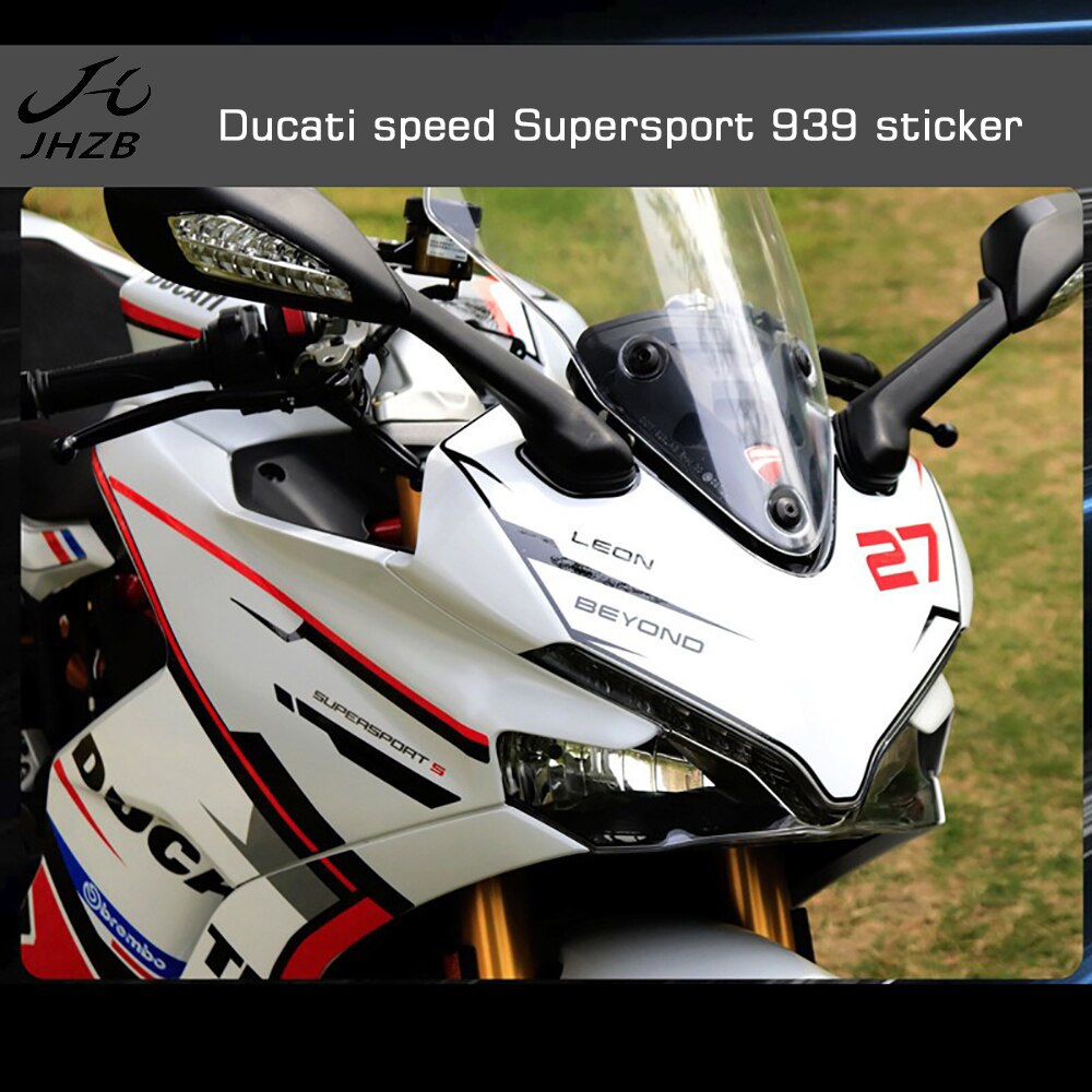  ƼĿ Ducati speed Supersport 939 ..